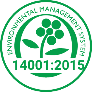 ISO 14001:2015
