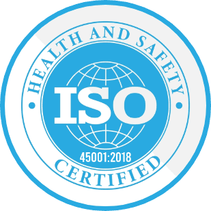 ISO 45001:2018